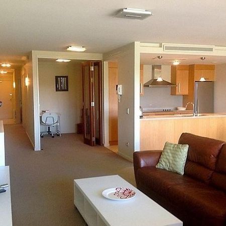 Taupo Vista - Taupo Apartment Exteriör bild