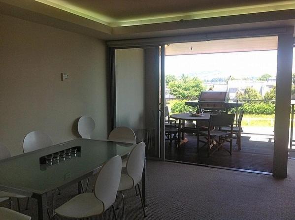 Taupo Vista - Taupo Apartment Exteriör bild