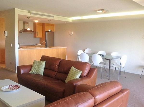 Taupo Vista - Taupo Apartment Exteriör bild