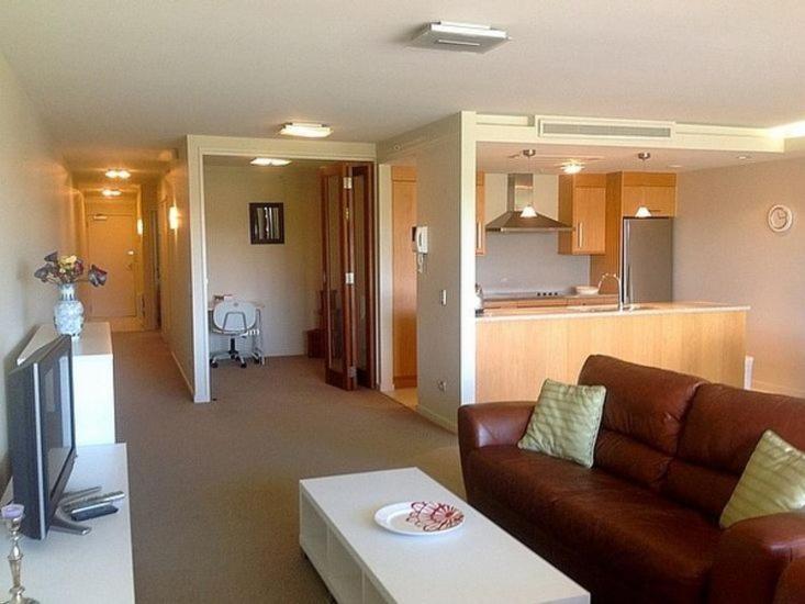 Taupo Vista - Taupo Apartment Exteriör bild