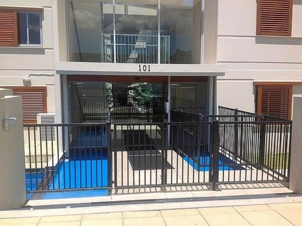 Taupo Vista - Taupo Apartment Exteriör bild