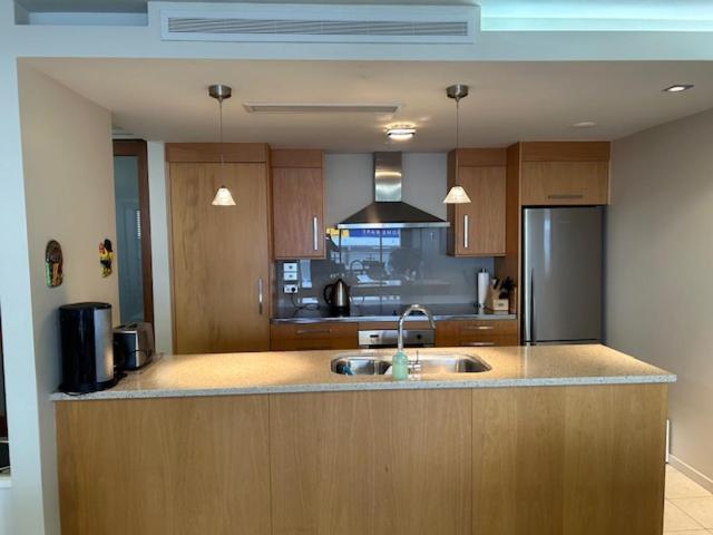 Taupo Vista - Taupo Apartment Exteriör bild